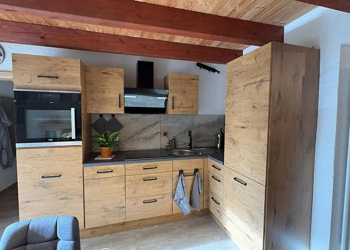 Apartman ,,am Eiscafe